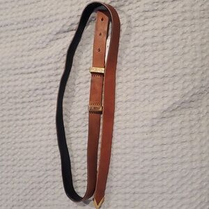 Club Monaco Belt Size M